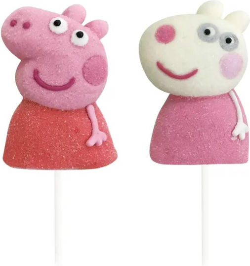 Peppa Pig Ζαχαρωτά 45gr