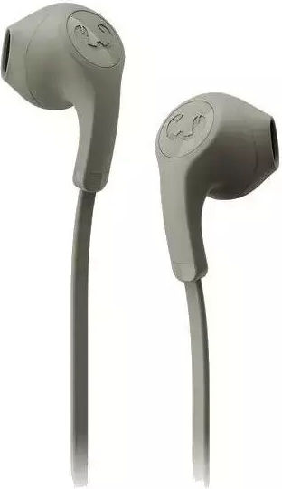 Fresh 'n Rebel In-Ear Freisprecheinrichtung Kopfhörer mit Stecker USB-C Grün