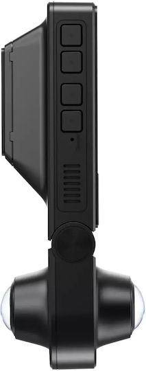 Navitel 1440P Windshield Car DVR