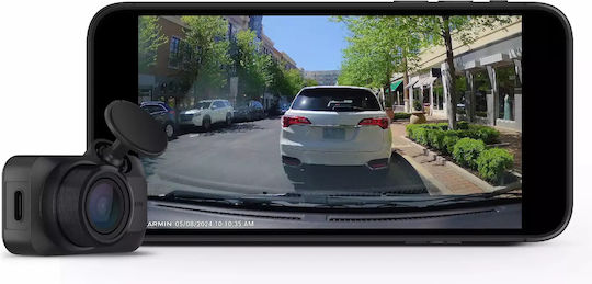 Garmin Dash Cam Mini 3 Camera DVR Auto 1080P