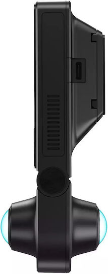 Navitel 1440P Windshield Car DVR
