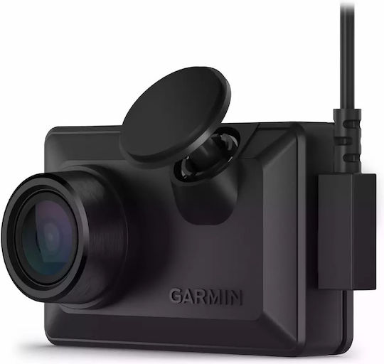 Garmin Κάμερα DVR Αυτοκινήτου 1080P GPS