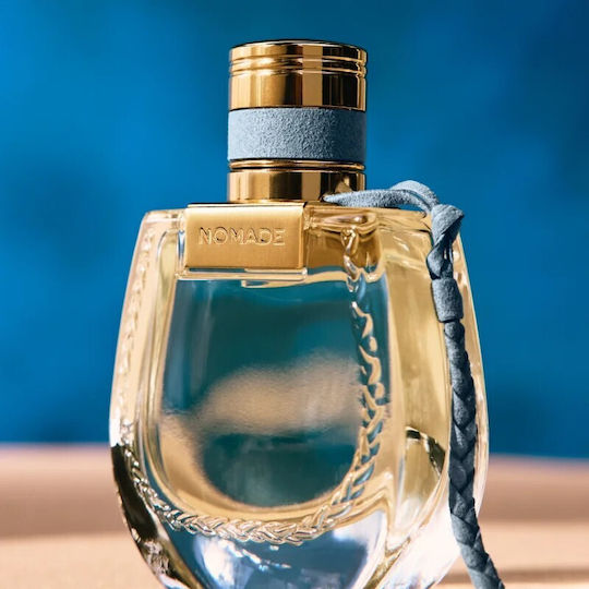 Chloe Nomade Lumière D'égypte Eau de Parfum 75ml