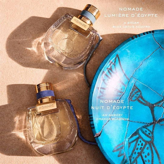 Chloe Nomade Lumière D'égypte Eau de Parfum 75ml