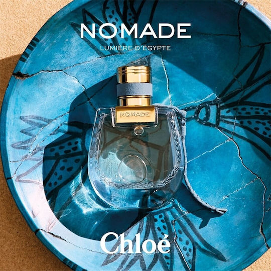 Chloe Nomade Lumière D'égypte Eau de Parfum 30ml