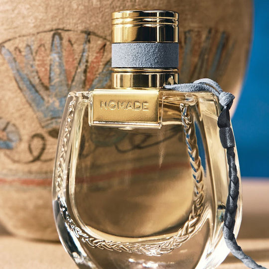 Chloe Nomade Lumière D'égypte Eau de Parfum 50ml