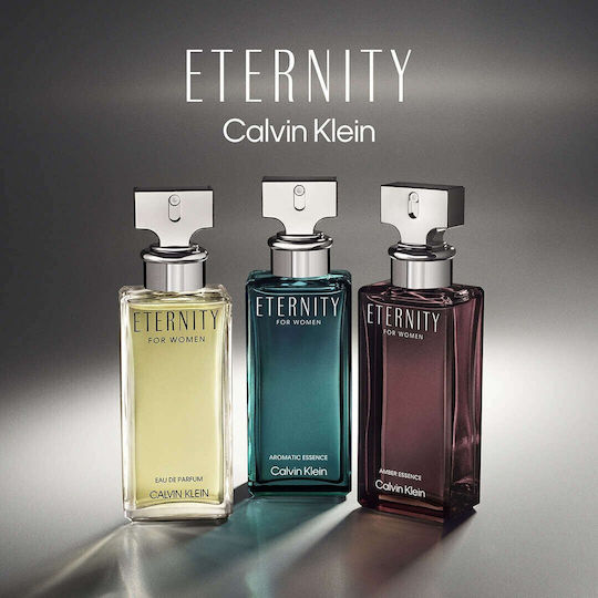 Calvin Klein Eternity Amber Essence Pure Parfum 30ml