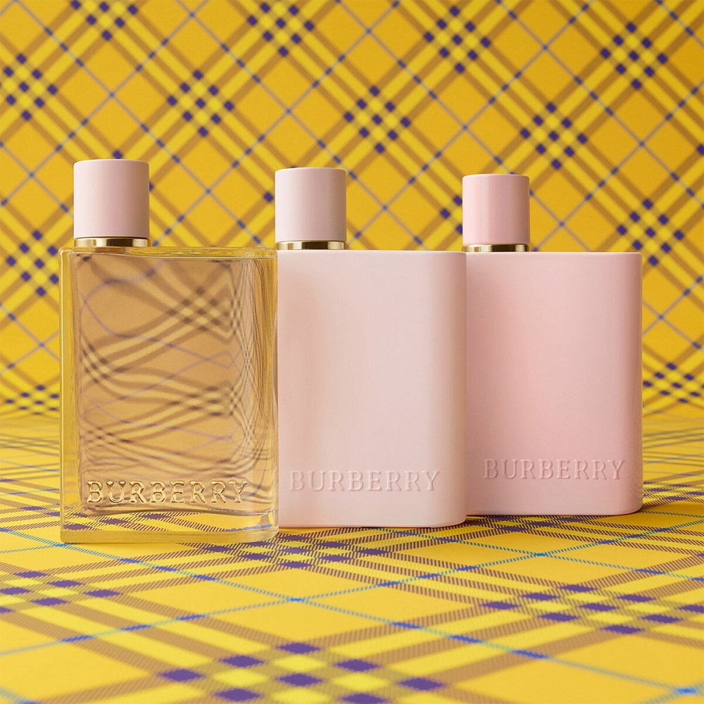 Burberry Her Eau de Parfum 30ml | Skroutz Romania