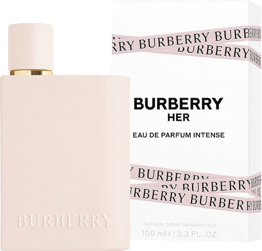 Burberry Her Eau de Parfum 100ml