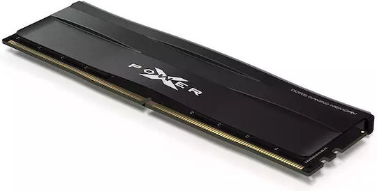 Silicon Power Xpower Zenith 64GB DDR5 RAM with 2 Modules (2x32GB) and 6000 Speed for Desktop