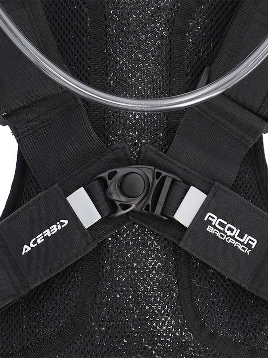 Acerbis Rucsac pentru călărie Turcoaz 5lt