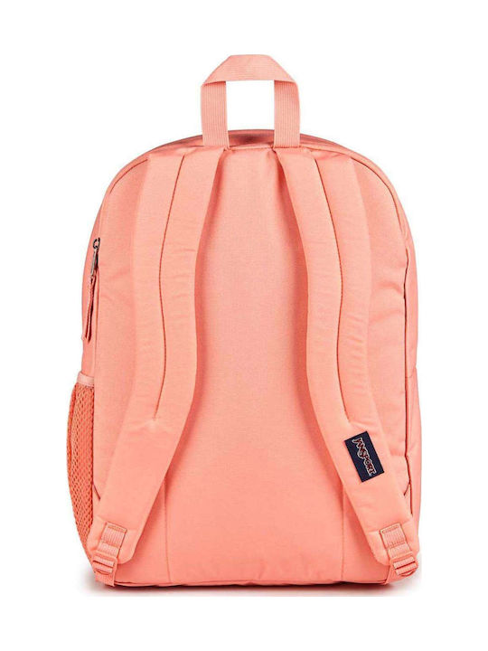 Jansport Backpack Orange