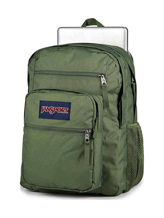 Backpack Πράσινο