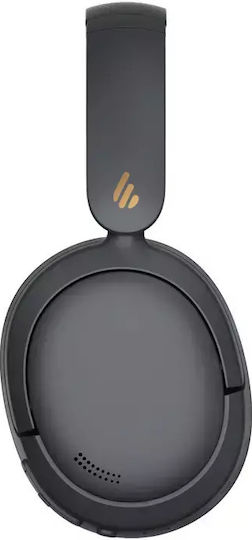 Edifier W800BT Pro Ασύρματα / Ενσύρματα On Ear Ακουστικά με 45 ώρες Λειτουργίας και Quick Charge Μαύρα