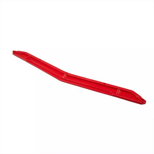 Set Universal Spoiler Față Auto 5 bucăți Negru Lucios Hw-0310