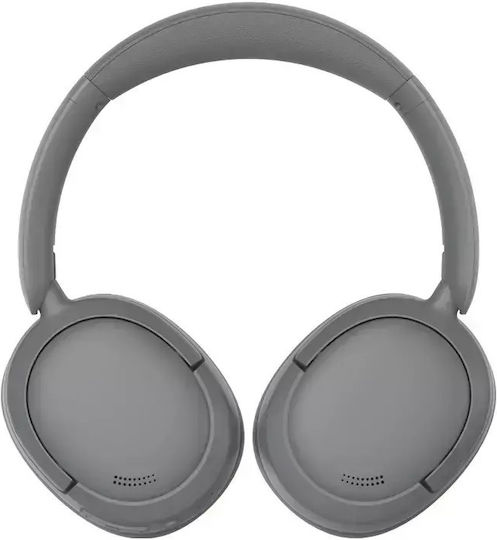 Edifier W800BT Pro Kabellos / Kabelgebunden Am Ohr Kopfhörer mit 45 Stunden Betriebszeit und Quick Charge Gray