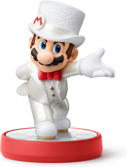 Amiibo Super Mario Character Figure for Switch