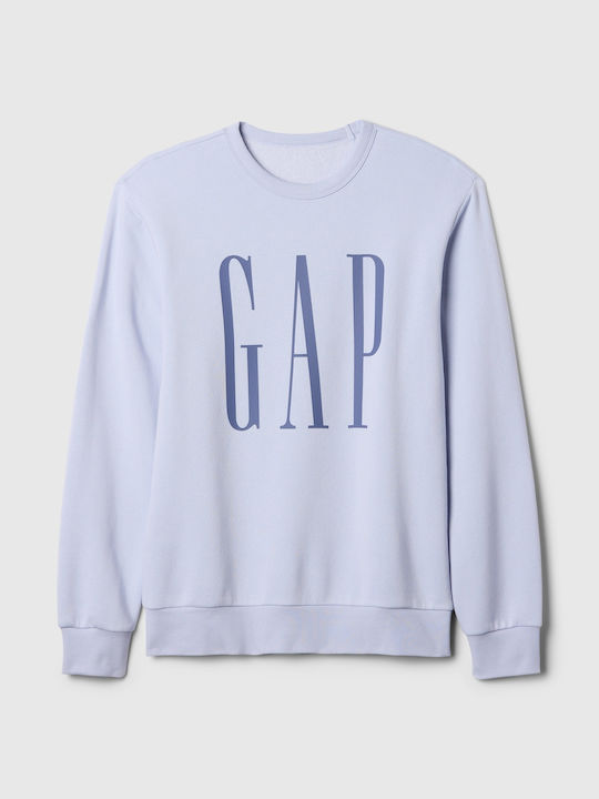 GAP Logo Jet Stream Blue