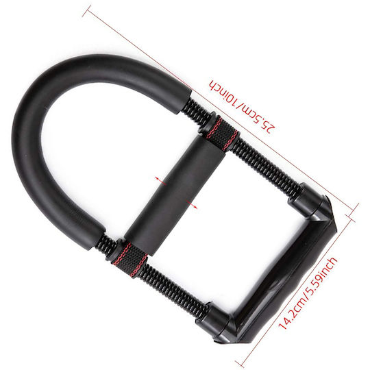 Wrist Forearm Exerciser Spring Cx-26