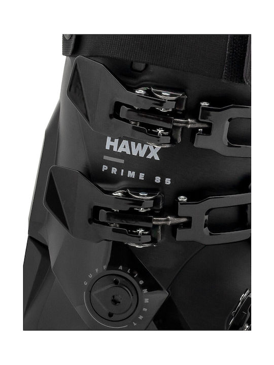 Atomic Hawx Unisex Cizme de schi Negre Atomic Hawx Unisex Cizme de schi Negre