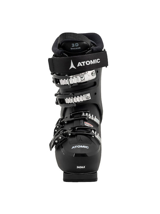 Atomic Hawx Unisex Cizme de schi Negre