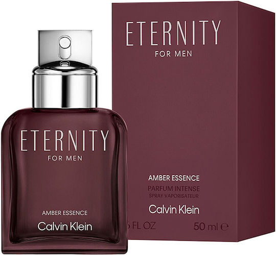 Calvin Klein Eternity Amber Essence Eau de Parfum 50ml