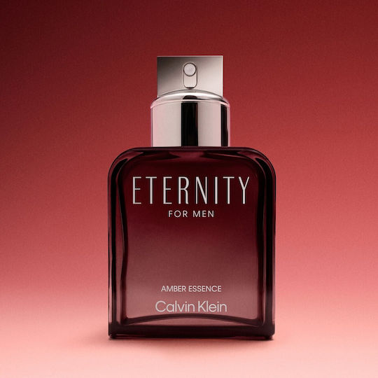 Calvin Klein Eternity Amber Essence Eau de Parfum 50ml