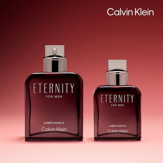 Calvin Klein Eternity Amber Essence Eau de Parfum 50ml