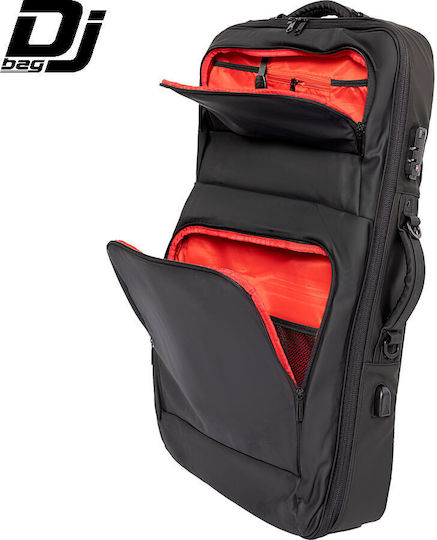 Bag Backpack DJBAG-K-MAXMK2