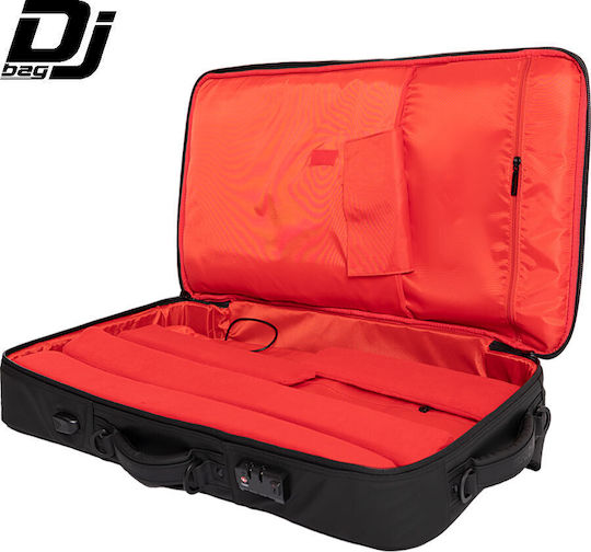 Bag Backpack DJBAG-K-MAXPLUSMK2