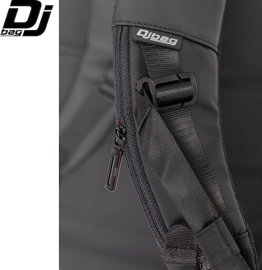 Bag Backpack DJBAG-K-MAXPLUSMK2
