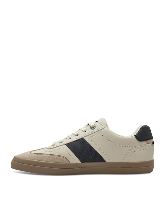 Ανδρικά Sneakers Beige Comb