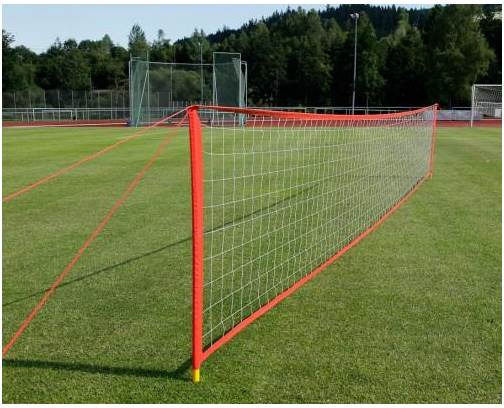 Εξοπλισμός Football Tennis