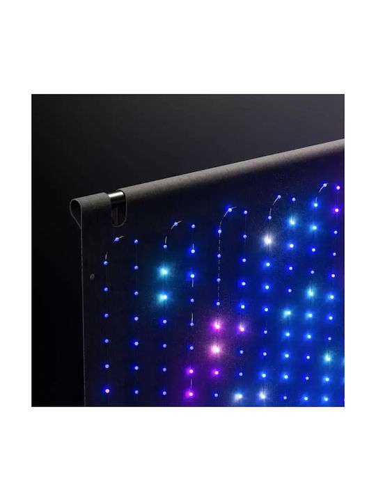 Twinkly Smart Διακοσμητικό Φωτιστικό LED RGB