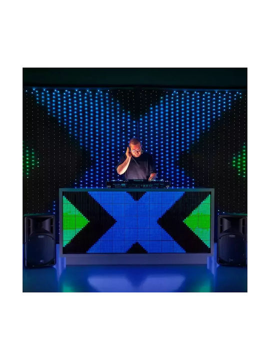 Twinkly Smart Διακοσμητικό Φωτιστικό LED RGB