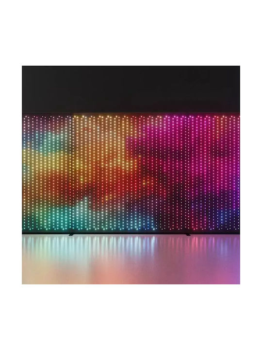 Twinkly Smart Διακοσμητικό Φωτιστικό LED RGB
