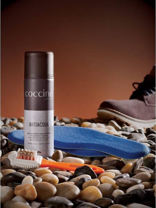 Четка за почистване на велур Coccine Da0234
