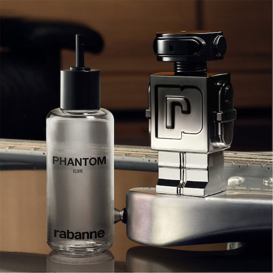 Rabanne Phantom Elixir Pure Parfum Refill 200ml