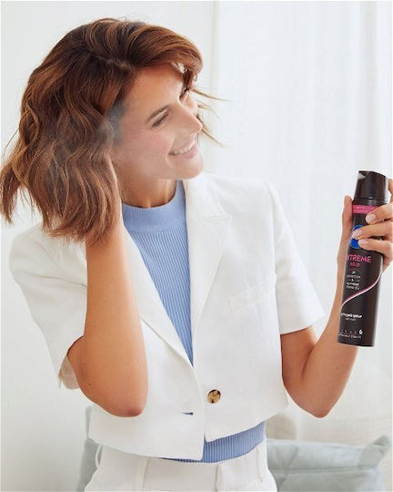 Nivea Extreme Halt Λακ für Sehr starker Halt 250ml