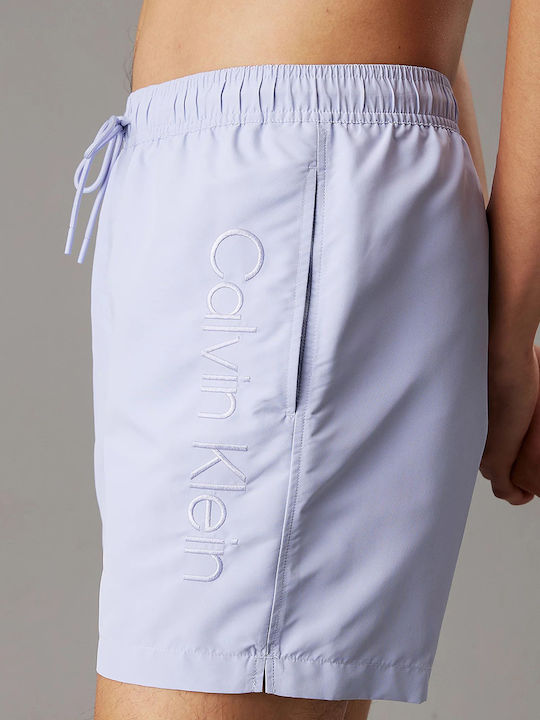Men's Swimwear Shorts Sky Blue