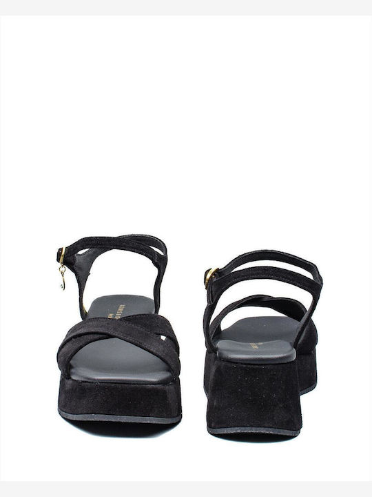 Platforme Dama Negre