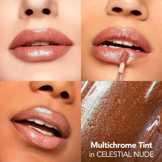 Buxom Lip Gloss Dreamy Dolly 4ml