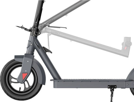 Razor Trotinetă Electrice cu Viteza Maximă de 25km/h în Culoare Negru