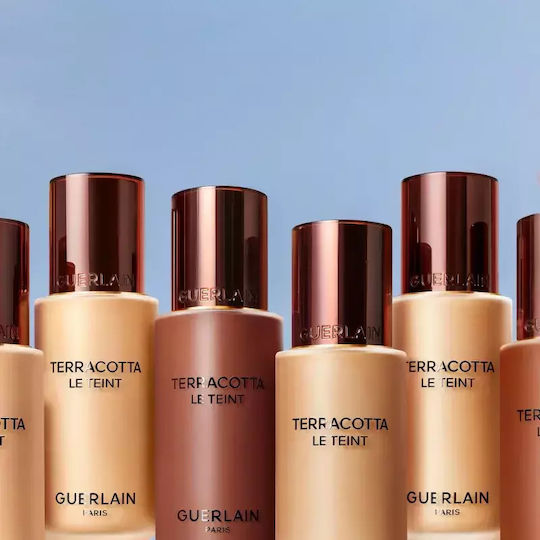 Guerlain Liquid Foundation 9N Neutral 35ml