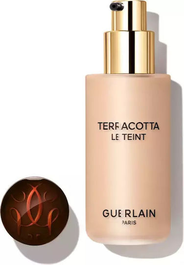 Guerlain Liquid Foundation 9N Neutral 35ml