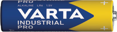 Varta LongLife Power Αλκαλικές Μπαταρίες AA 1.5V 6τμχ