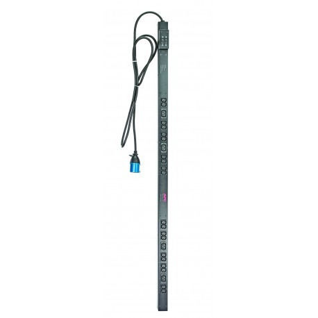 APC Πολύπριζο Rack S55084058 1τμχ