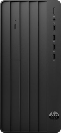 HP Pro Tower 290 G9 SFF Desktop PC (i3-12100/16GB DDR4/512GB SSD/W11 Pro)