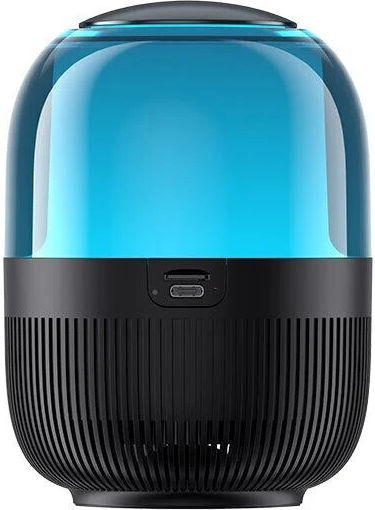 Havit SK889BT Ηχείο Bluetooth 8W με Ραδιόφωνο και Διάρκεια Μπαταρίας έως 6 ώρες Πολύχρωμο