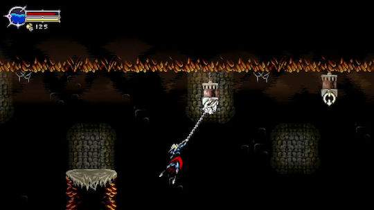 Beyond The Ice Palace 2 Switch Game